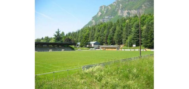 Stade Albert Serraz