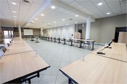 Salle de réunion - Evian Tourisme et Congrès