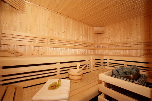 saunas hammam