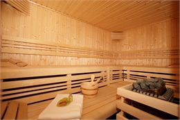 saunas hammam