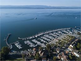 Port de plaisance - Sémaphore