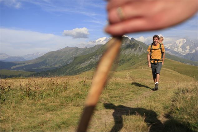 Le col du Véry - Monica Dalmasso