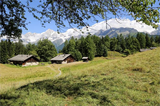 Charousse - OT Vallée de Chamonix MB