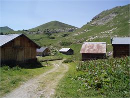 VORMY - Villages du Faucigny