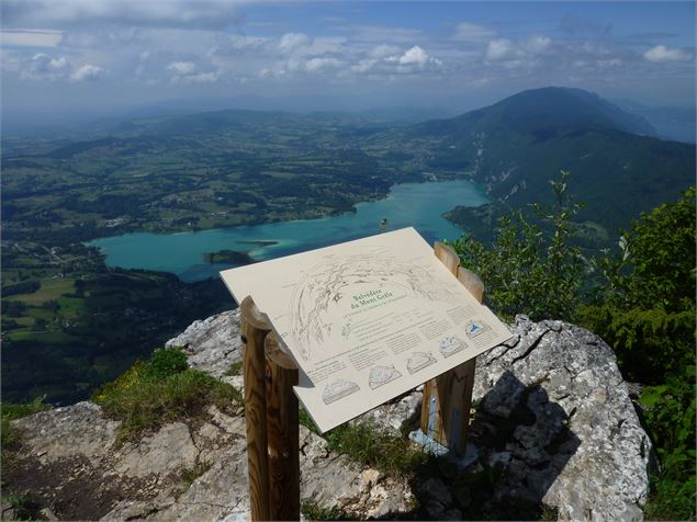 Belvédère du Mont Grêle - C. Maurel
