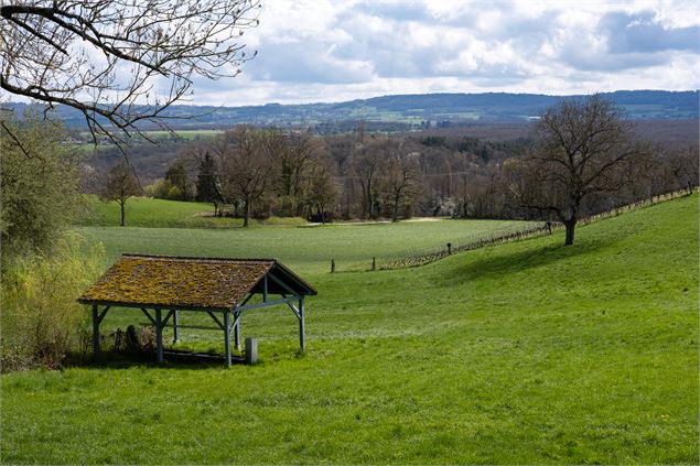 Lavoir - Alexis Brochot