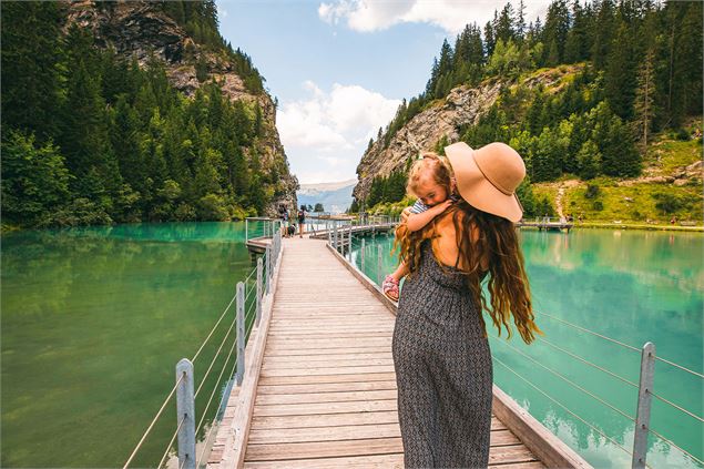 - Courchevel Tourisme