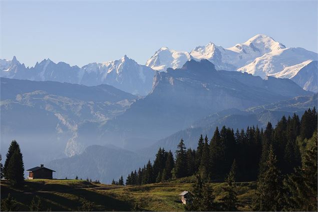 Les Crêtes de la Rosta - SOLEGETS