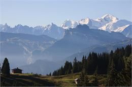 Les Crêtes de la Rosta - SOLEGETS