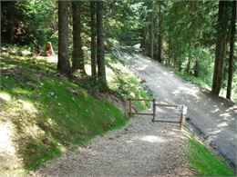 Le Tour des Mouilles et variante - SOLEGETS