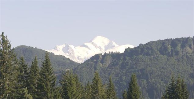 Le Grand Tour des Chavannes - SOLEGETS
