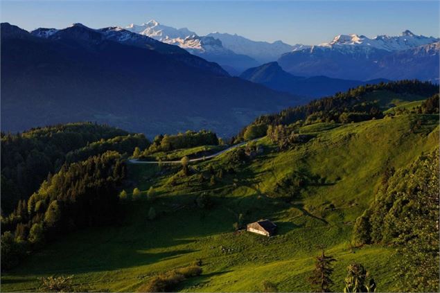  - Office de Tourisme des Alpes du Léman