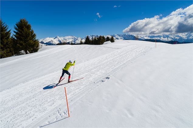 Piste 