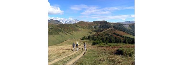 Mont de Vores.