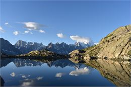 lac blanc - Paul BESSIERE @paul.tempsdniaiser