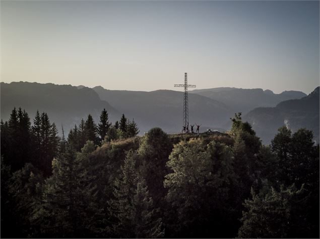 La Tête du Danay