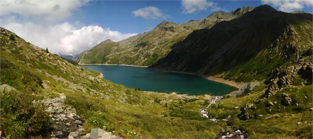 Lac de Bissorte