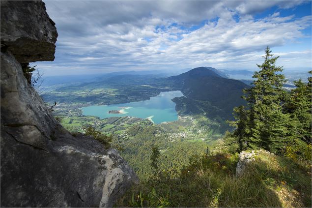 Le Mont Grêle - ©SavoieMontBlanc-Lansard