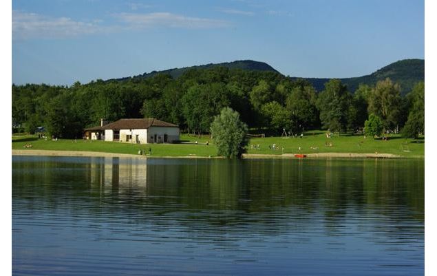 La Grange du Pin : Circuit pédestre n°3