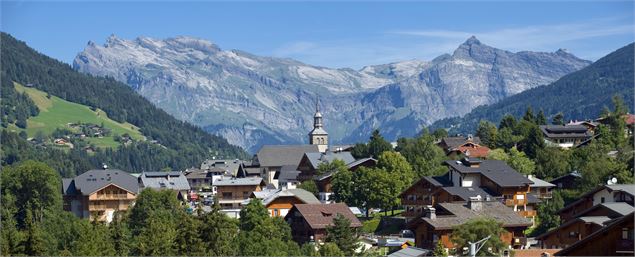 Randonnée patrimoine : 