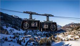 Transval Music Express Etale-Aiguille_La Clusaz