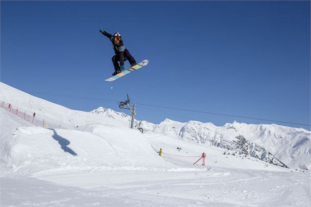 Snowpark - DSR