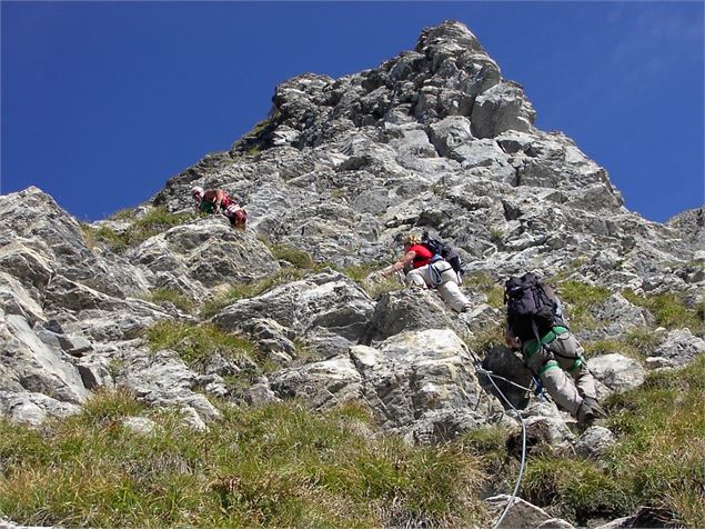 Itinéraires câblés d'Ugine - Office de Tourisme d'Ugine