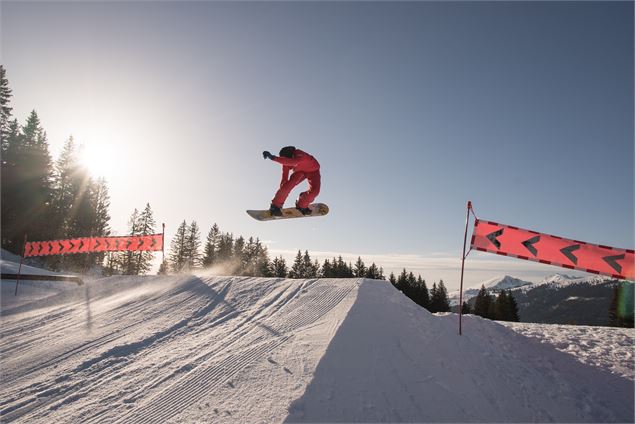 Snowpark