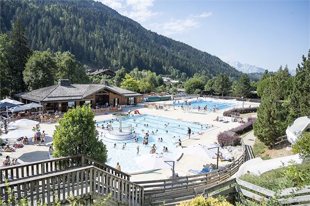 piscine du Grand-Bornand - 2022 - T. Vattard