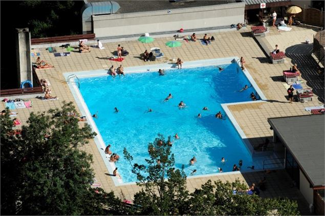 Piscine Publique