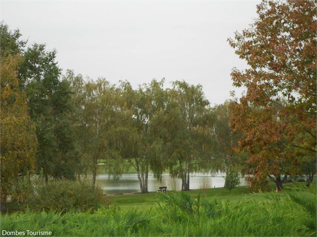 Parcours au Golf du Clou - Golf du Clou