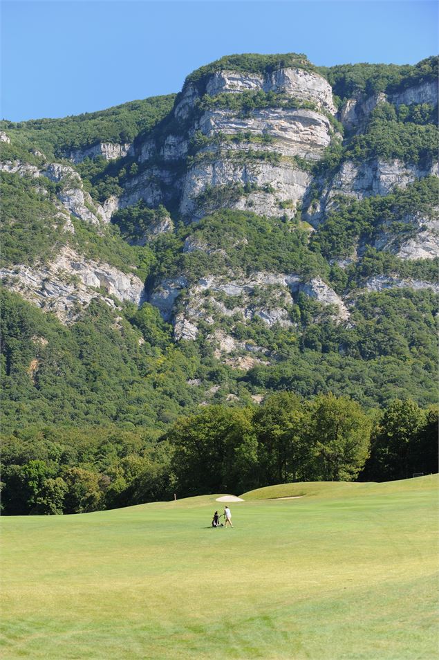 Golf de Bossey - Golf de Bossey