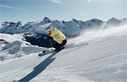 Le Grand-Bornand_Le Grand-Bornand - C. Hudry