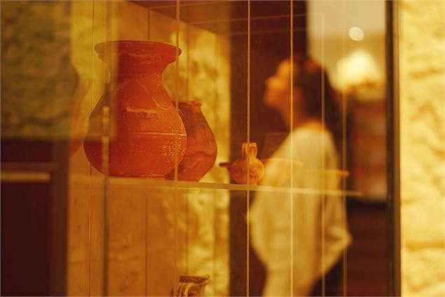 Musée-1 - Lecomte - Chanaz