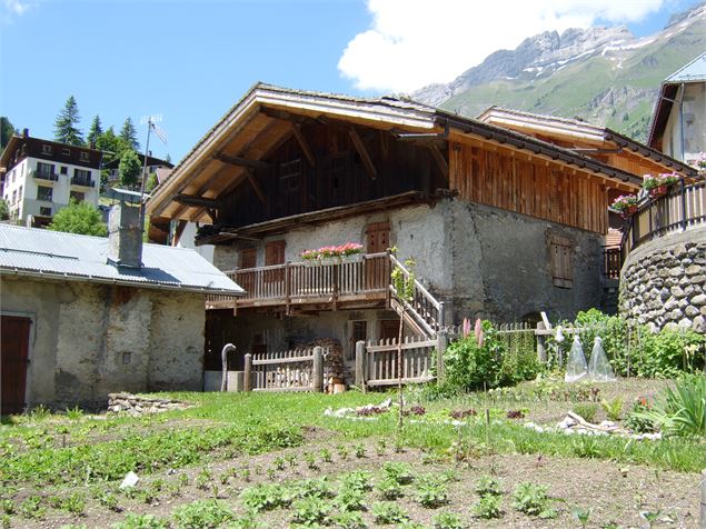 Musée - Office de Tourisme du Val d'Arly