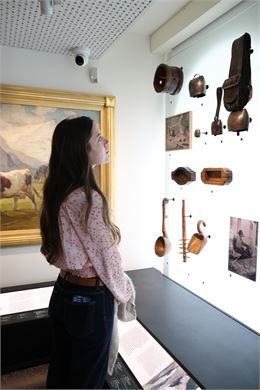 Le Musée du Mont-Blanc (ancien Musée Alpin)_Chamonix-Mont-Blanc - OTVCMB