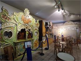  - Musée de la musique mécanique