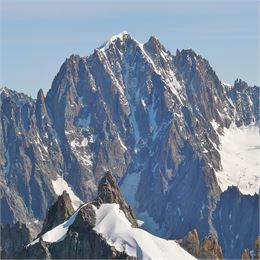 Aiguille Verte - Wikipédia