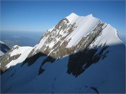 Aiguille de Bionnassay - Wikipédia