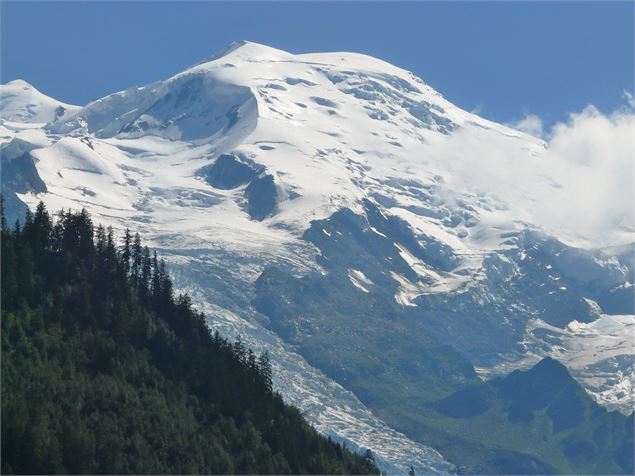 Dome du Gouter