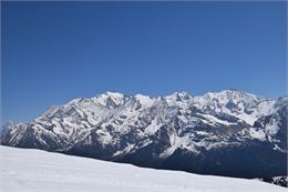 Aiguille Croche