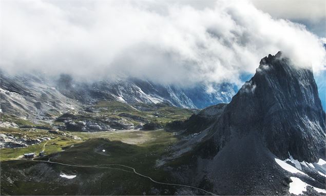  - OT pralognan la vanoise