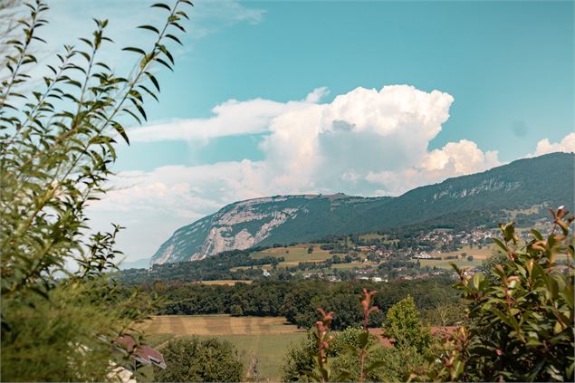 Le Salève_Archamps - Brice SOuvansanouk