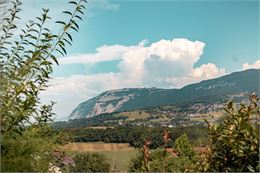 Le Salève_Archamps - Brice SOuvansanouk