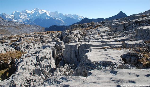 Désert de Platé - Passy Tourisme