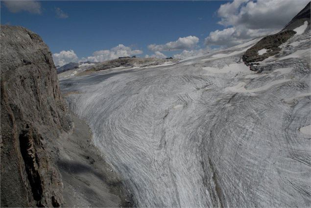 Réserve naturelle nationale de Tignes-Champagny - C.Gotti