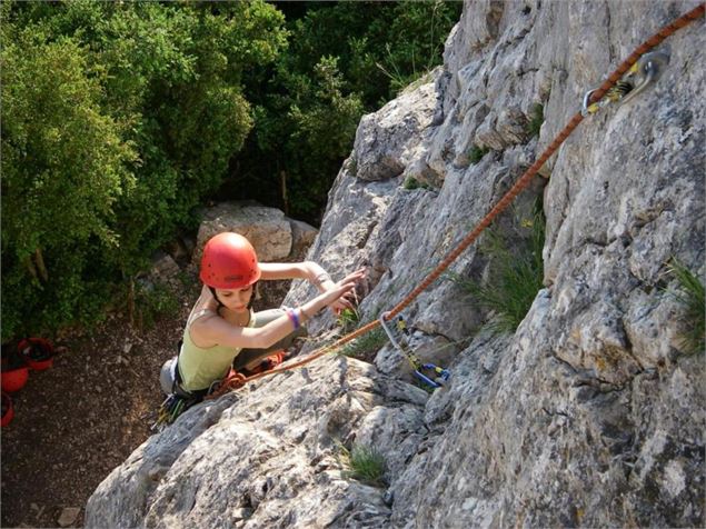 Roche de Cuiron