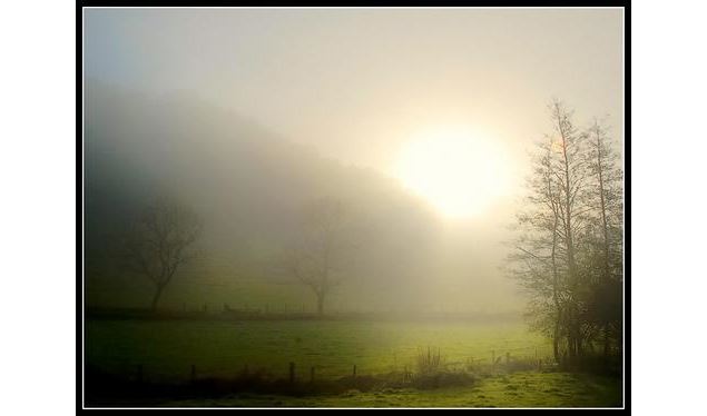 Vallon de France