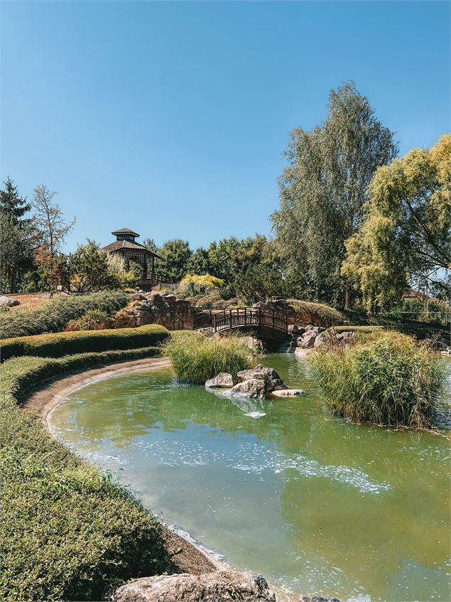 Parc des Écureuils_Ville-la-Grand - A.Modylevskaia