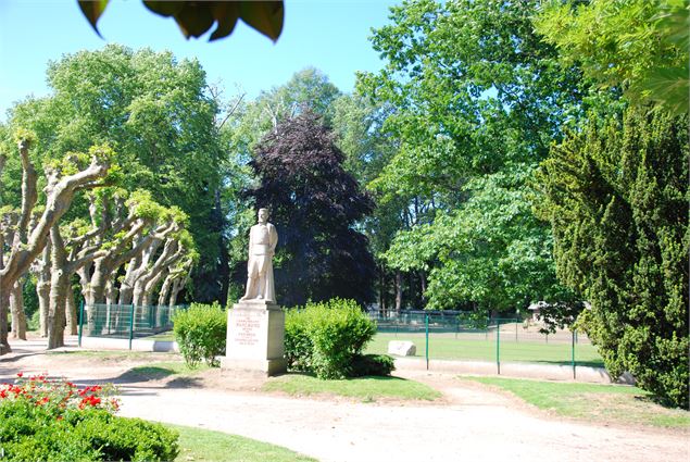 Parc Municipal Marchand